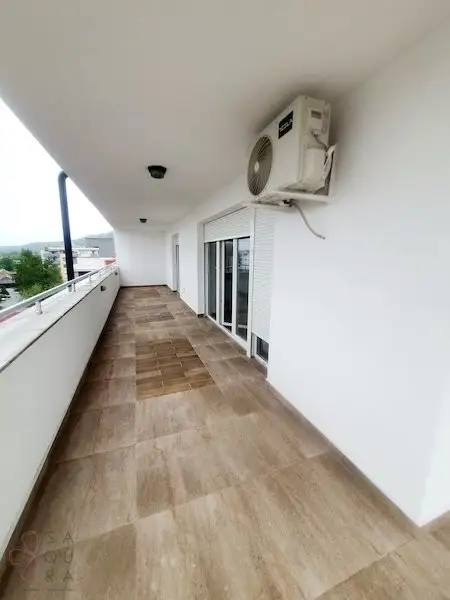 Exklusives Penthouse im Herzen von Banja Koviljača – Luxuswohnung mit atemberaubender Aussicht