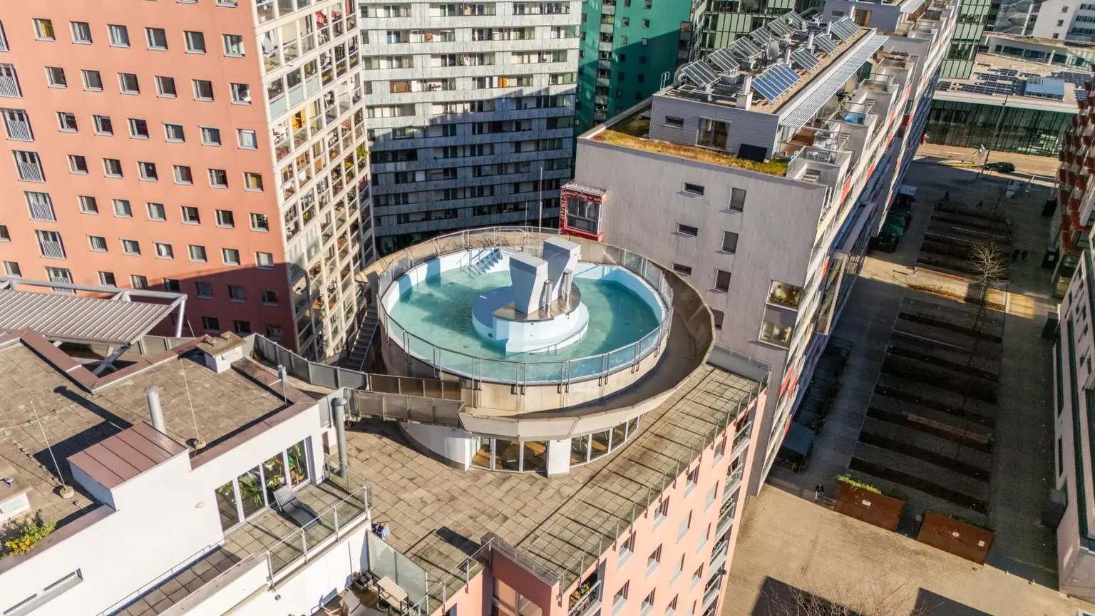 32. Eigentumswohnung 1100 Wien