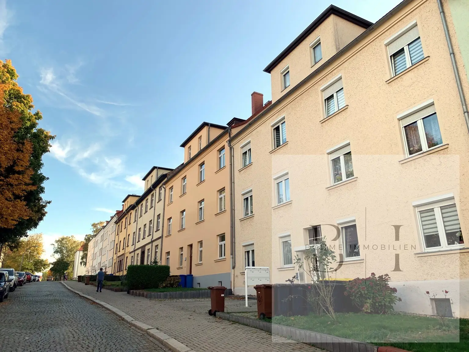 Frontansicht