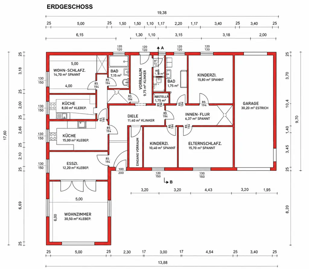 EG Plan