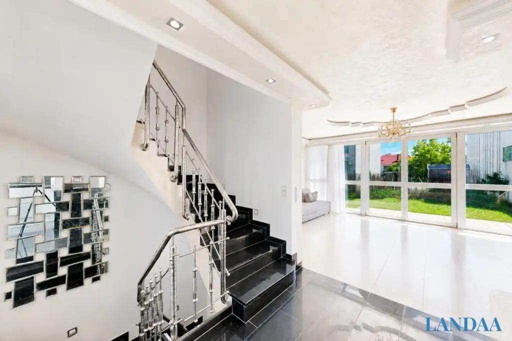 ++NEU++ Premium Living in Leopoldsdorf – modernes Wohnen mit höchstem Komfort! Traumhaus mit Galerie, Vollkeller & 4 Stellplätzen