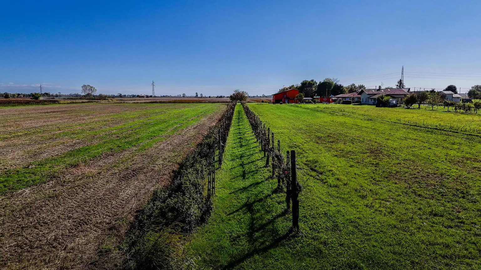 Charmantes Doppelhaus nahe Lignano und Bibione!