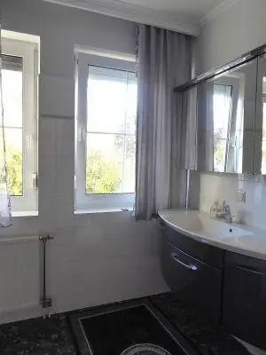 Großzügige 1-Zimmer-Wohnung