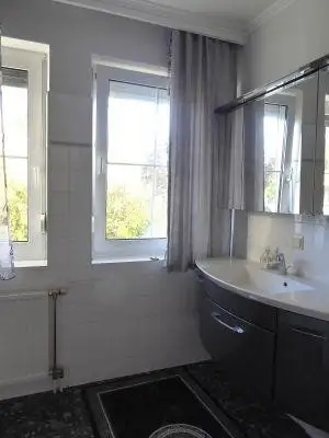 Großzügige 1-Zimmer-Wohnung