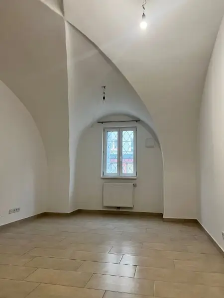 Top 1 - EG: Wohnraum