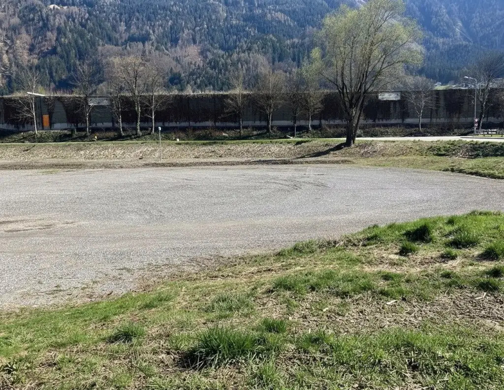 Teilflächen-Vergabe! Ideales Baugrundstück in 6200 Jenbach, Nähe Autobahnanschluss A12