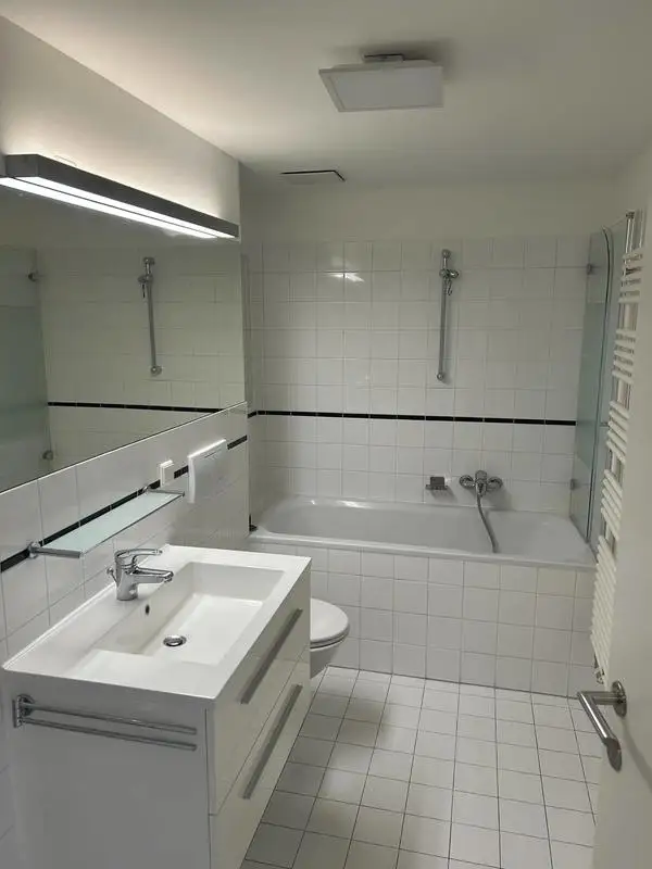 Dachgeschoßwohnung mit atemberaubendem Ausblick