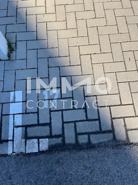 Parkplatz 17