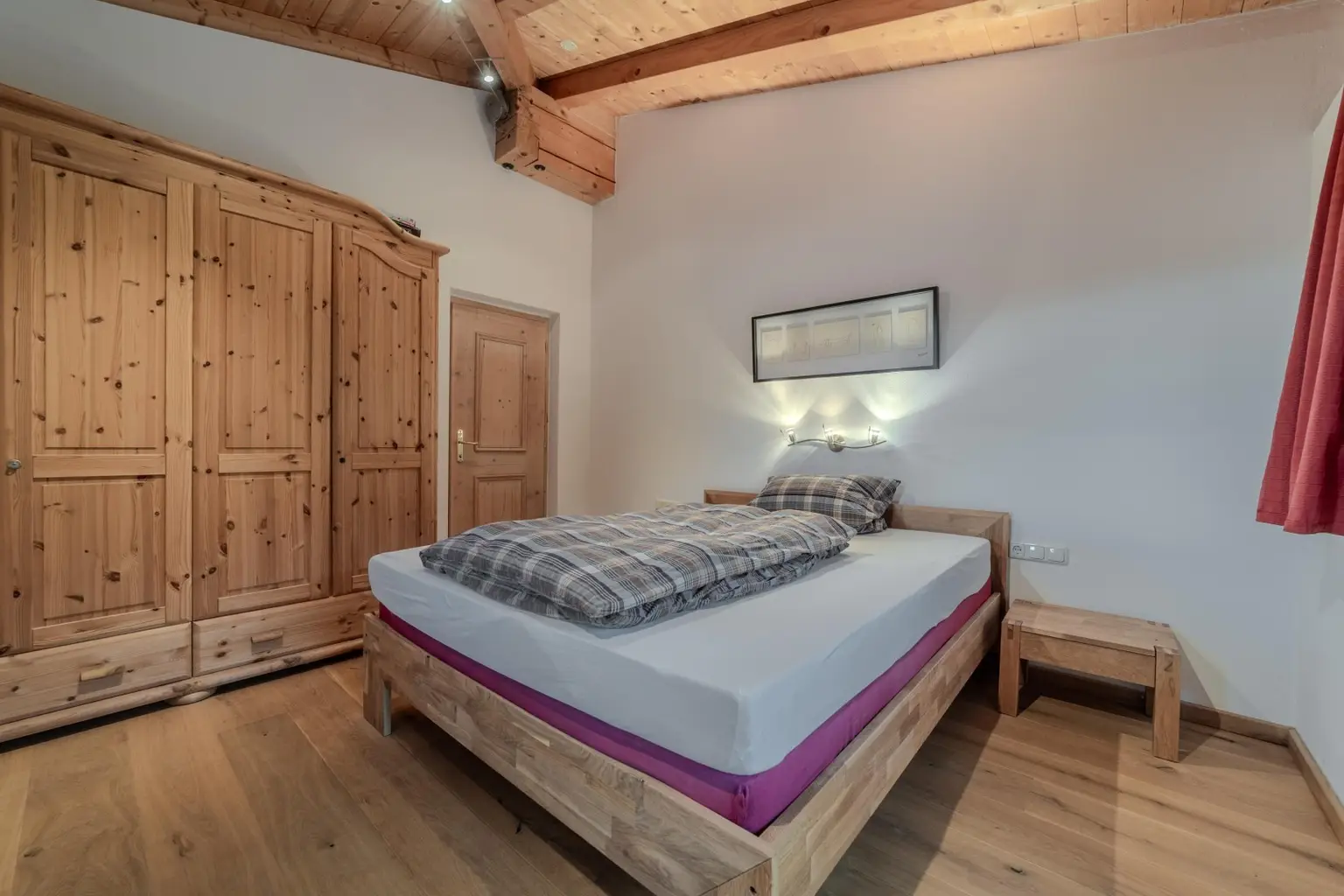 Wunderschöne Penthousewohnung mit imposantem Kaiserblick in Toplage