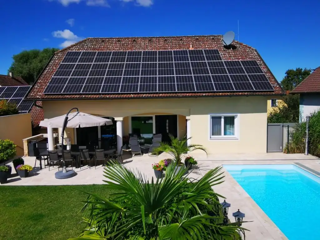 Urlaub zu Hause