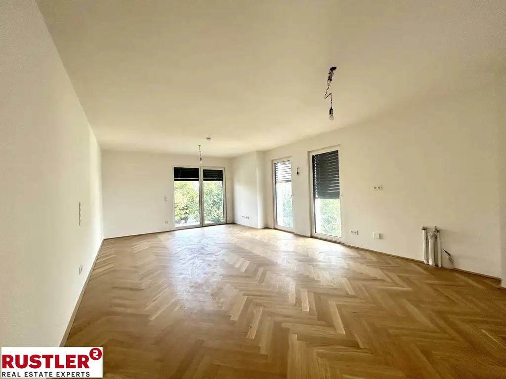 Wohnen am Puls der Natur – 2–3 Zimmer - zu verkaufen