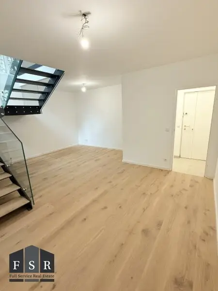 Stilvolle Gartenwohnung mit Garagenplatz und erstklassiger Ausstattung - WOHNATELIERs SIEVERING