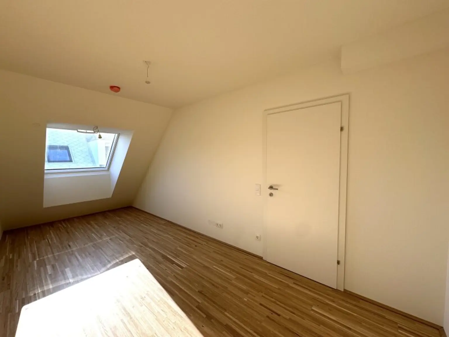 Erstbezugstraum in toller Lage - 2-Zimmer mit südseitigem Balkon - PROVISIONSFREI