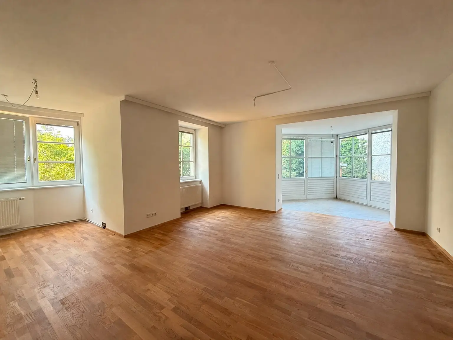 Wohnzimmer II