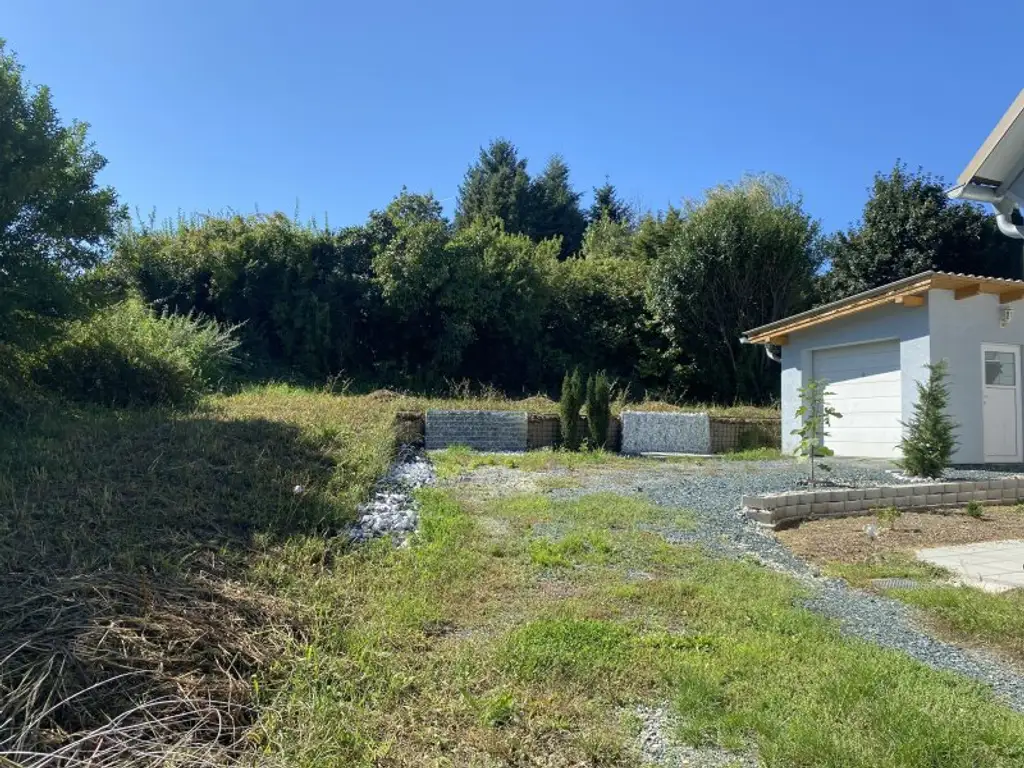 Neu renoviertes Miethaus