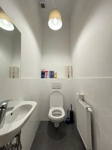 Charmante 3-Zimmer-Altbauwohnung in 1020 Wien – Ruhige Lage & Hervorragende Infrastruktur