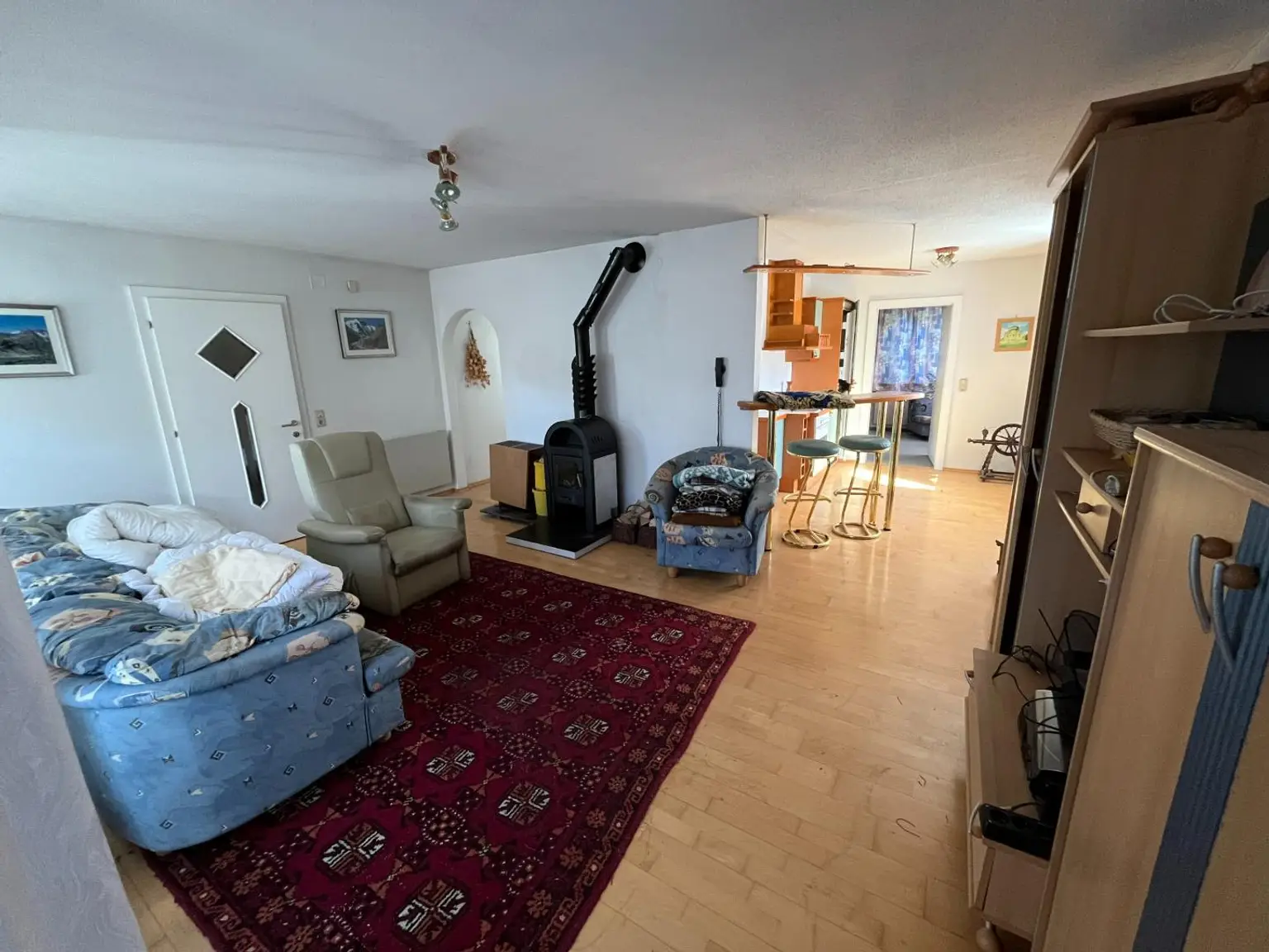 Einfamilienhaus