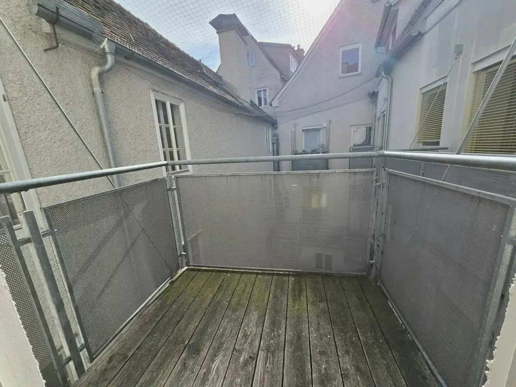 IM HERZEN VON GRAZ - KUNSTHAUS / ZENTRUM - 2 Zimmer Wohnung!