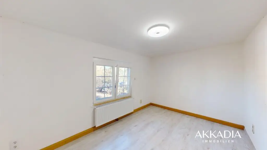 Moderner Bungalow in absoluter Ruhelage – Neulengbach