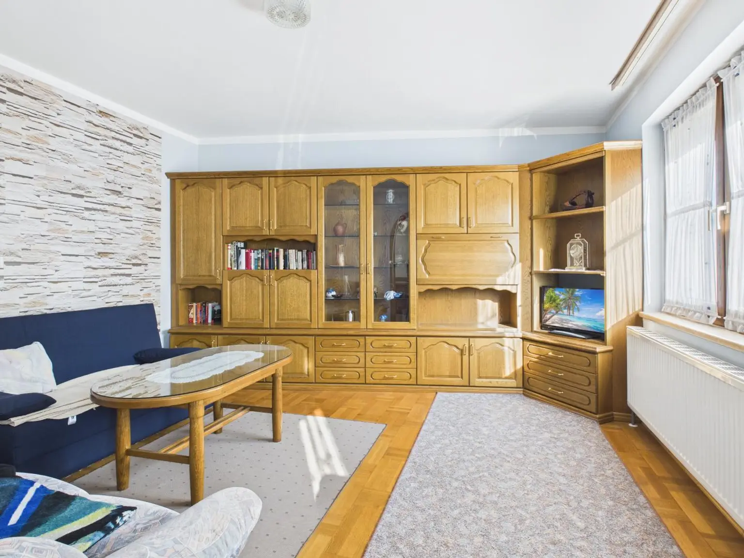 Haus mit Garten zu mieten