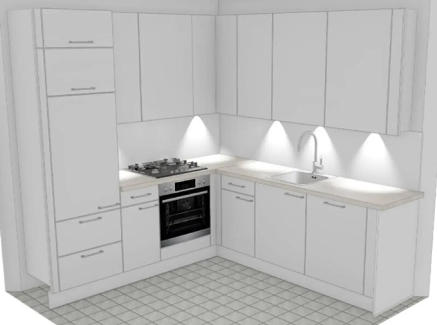 SPITTELBERG, teilsaniertes 84 m2 Dachgeschoß, 3 Zimmer, Extraküche, Wannenbad, Parketten, WG-geeignet, MQ-Nähe