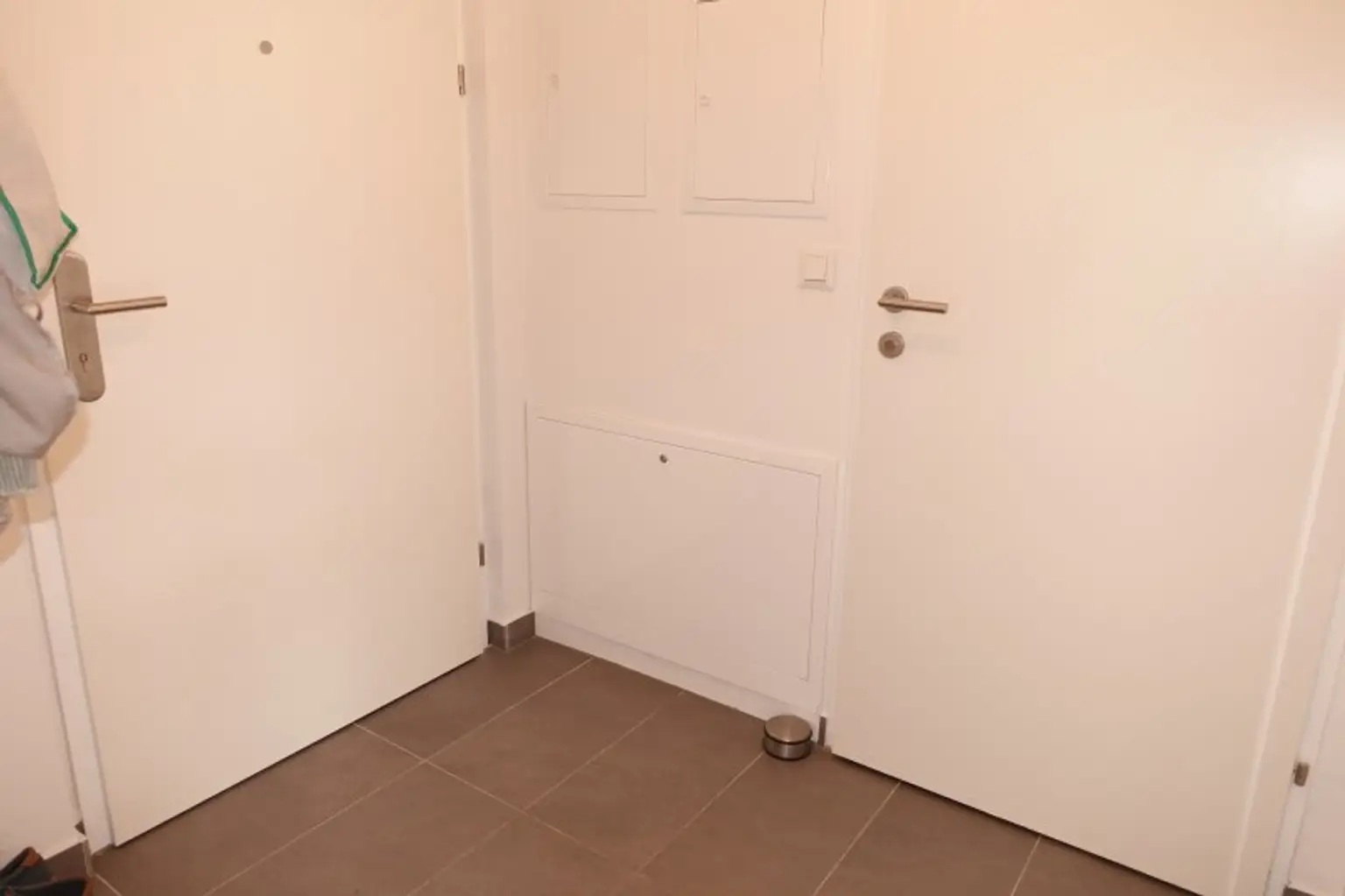 2 Zimmer LOGGIA-Neubauwohnung mit IDEALER Aufteilung - Nahe U6 Thaliastraße
