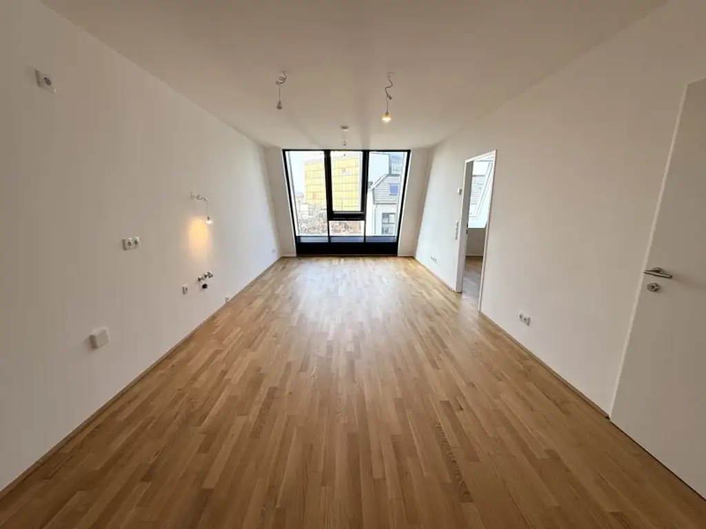 WOHNEN UND GENIESSEN IM SÜDWESTEN VON WIEN! PERFEKTE INFRASTRUKTUR – NÄHE SCHÖNBRUNN!