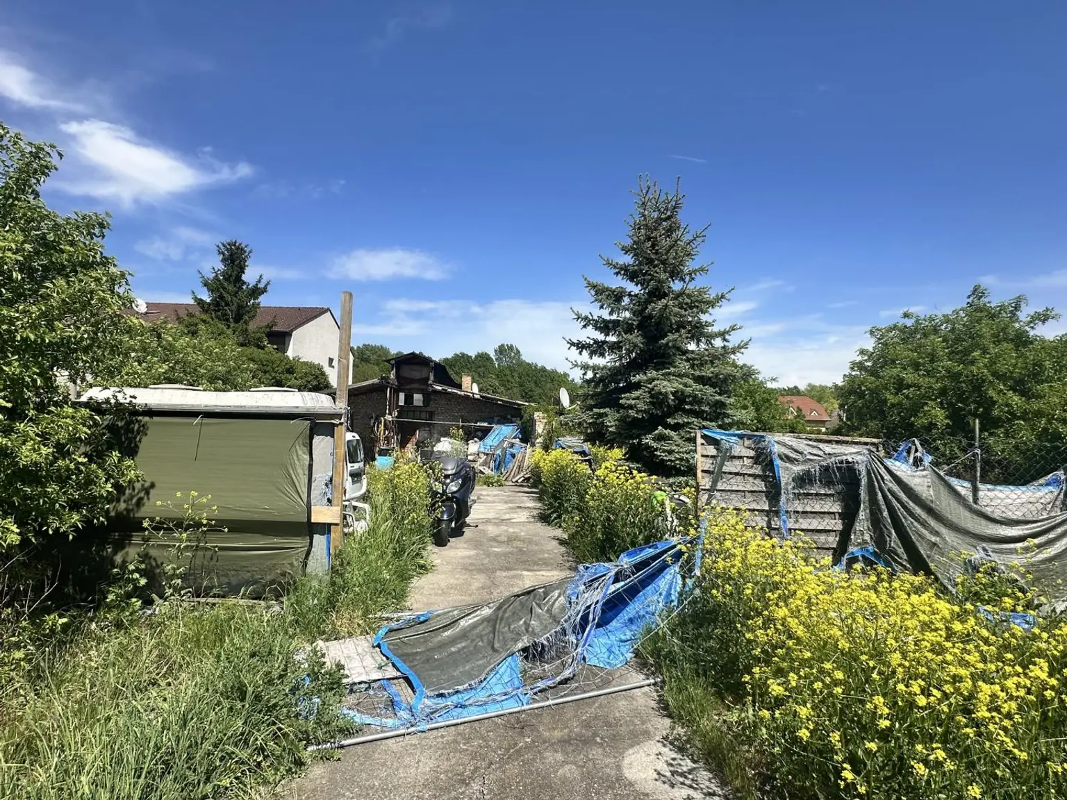 Garten