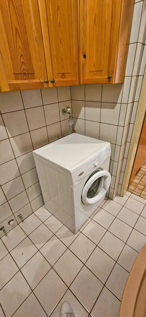 Möblierte 2-Zimmerwohnung in Haag-Leonding inkl. Carport!