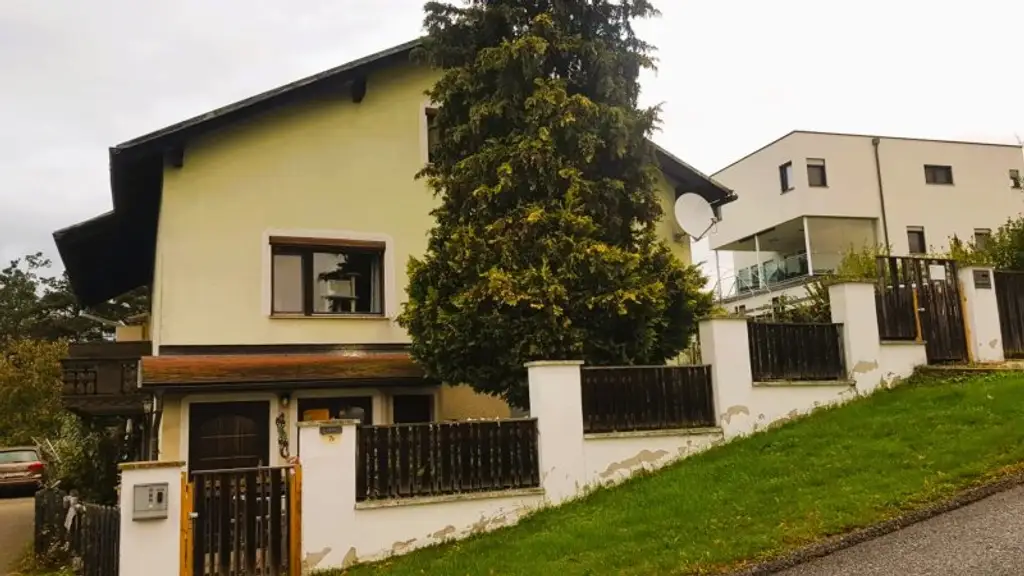 Selbstversorger Hof für die ganze Familie in ruhiger Lage und tollem Fernblick!