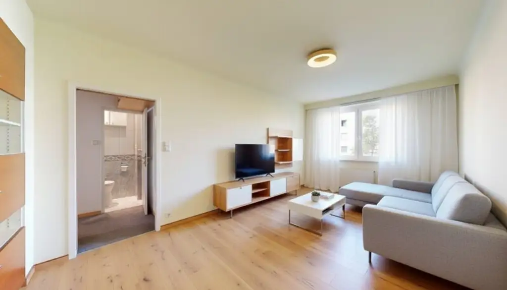 Sanierungsbedürftig - 2.OG - Nahe U4 Margaretengürtel