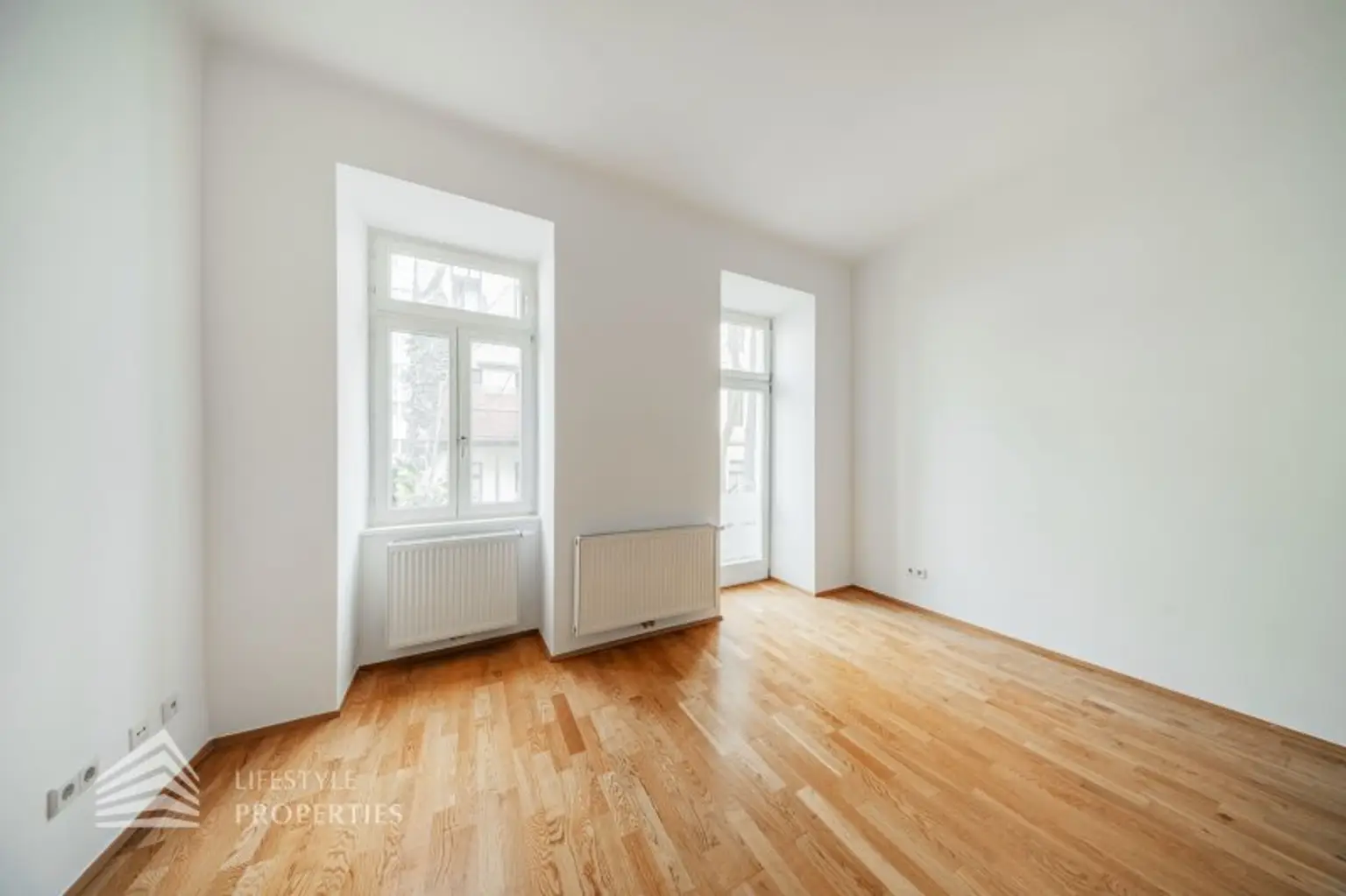 Seltene Gelegenheit in Toplage: Drei Gartenwohnungen im Paket – maximale Flexibilität & nachhaltige Wertanlage