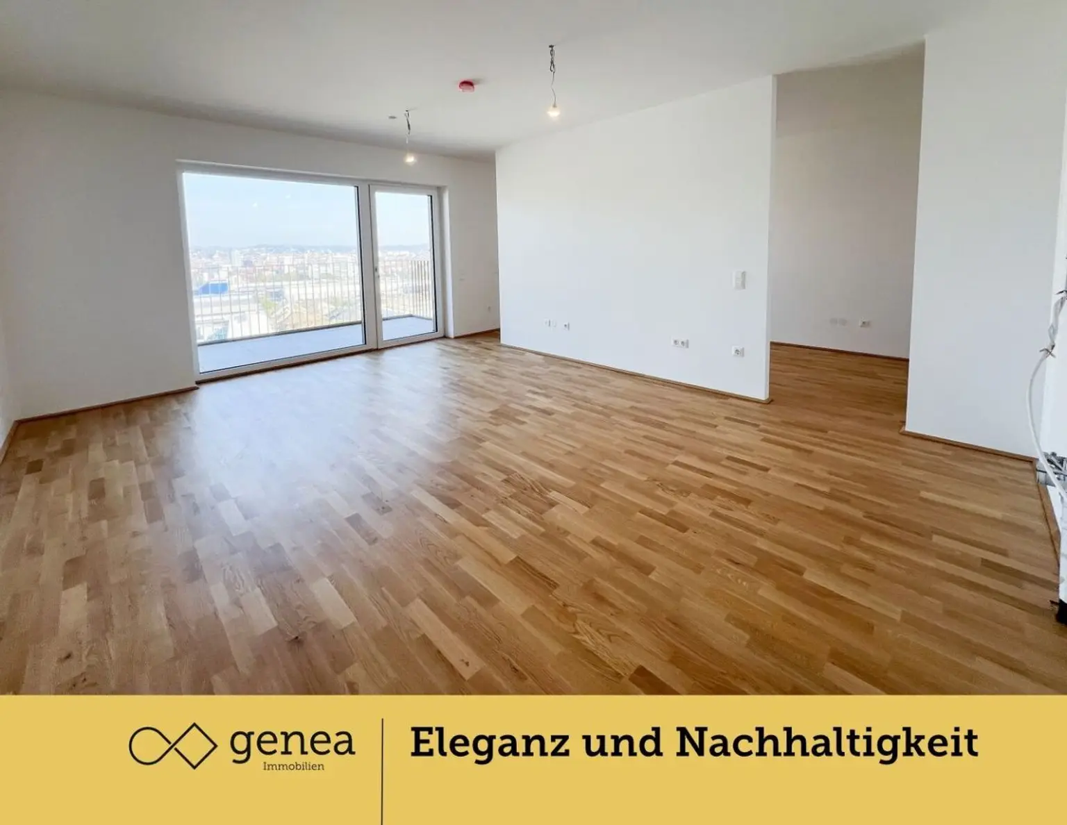 Ihr neuer Wohntraum in Reininghaus | Esplanade 7 | Unbefristet | Erstbezug