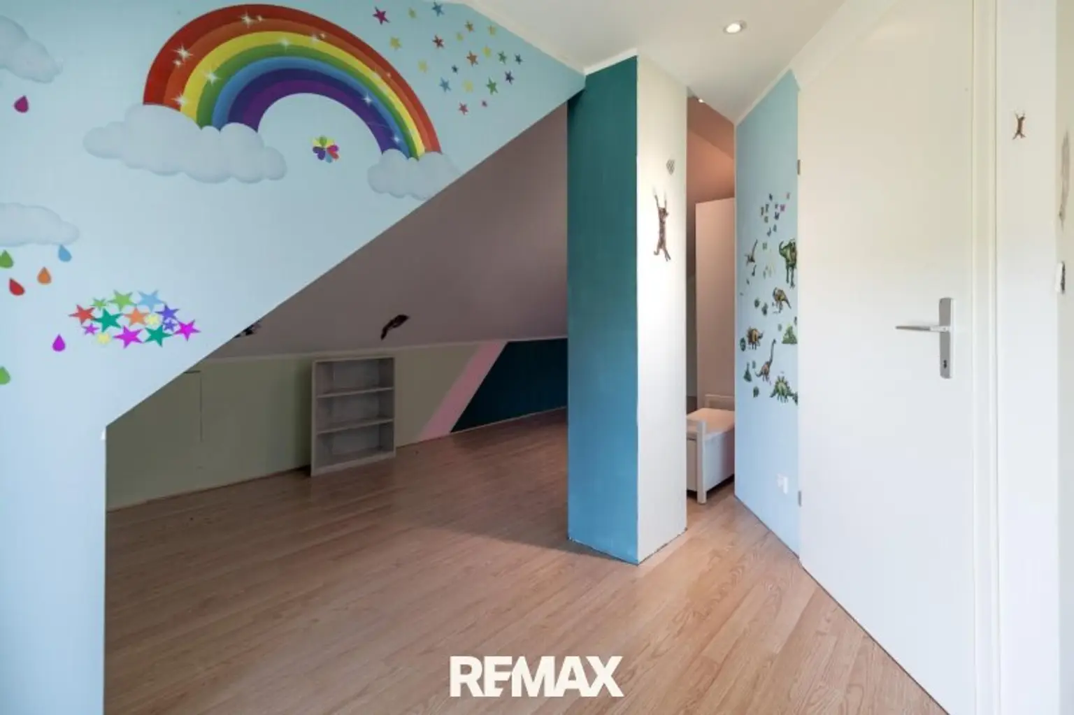 19 Kinderzimmer