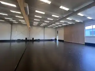 Studio Dance