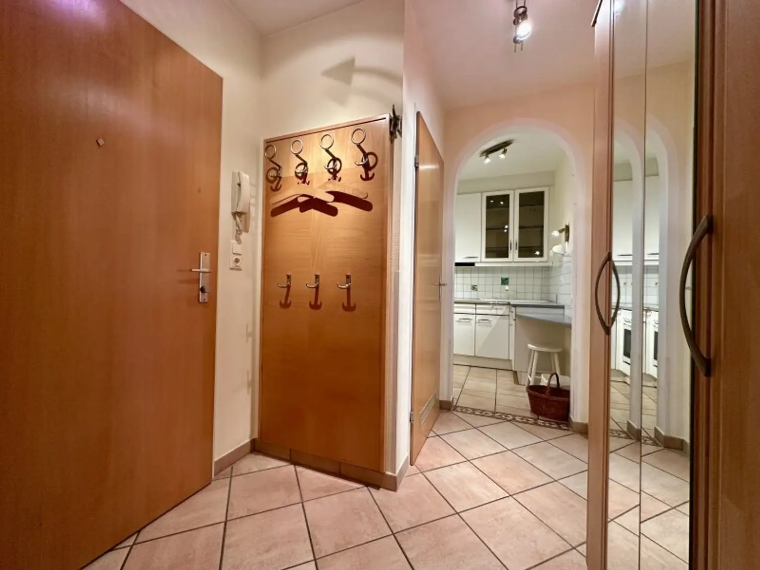 Charmante 2-Zimmer-Wohnung in Wörgl zu verkaufen
