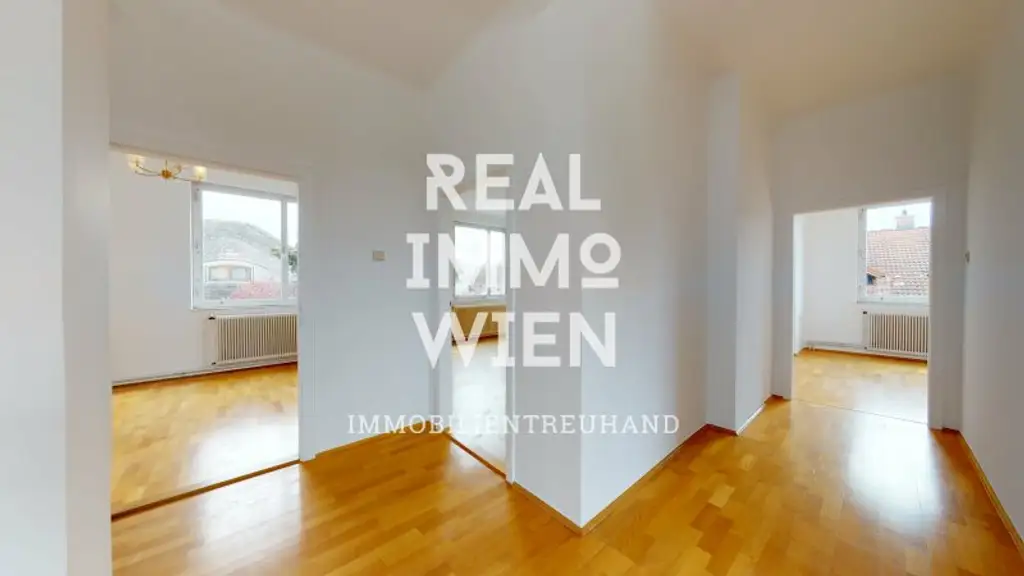 Sehr schönes Einfamilienhaus mit großen Garten im 23. Bezirk!!! 360° - 3D Besichtigung!!!