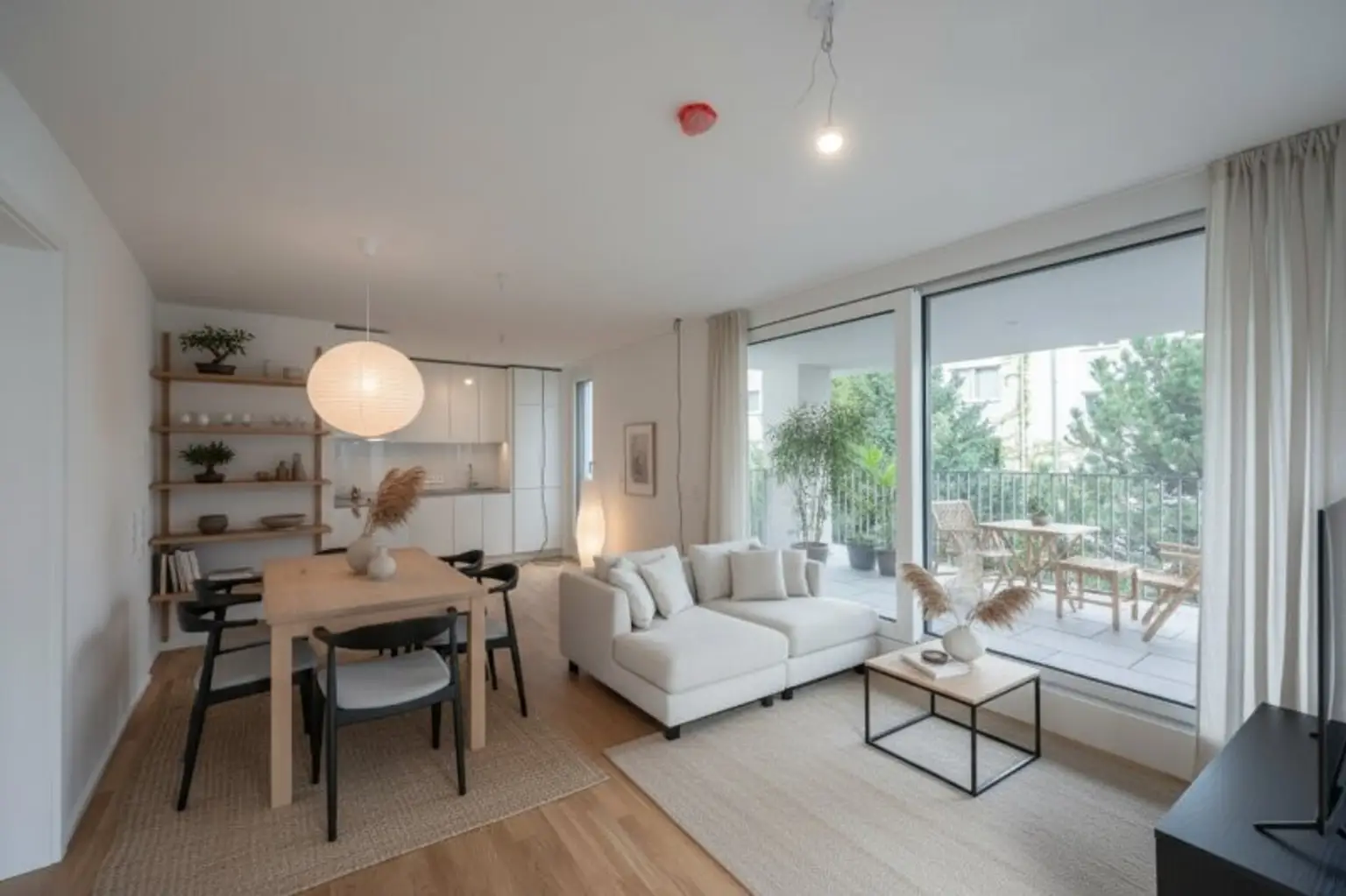 ++MOLLARD 50++ Fantastic 2-Room Apartment in the Heart of the City (2/9)