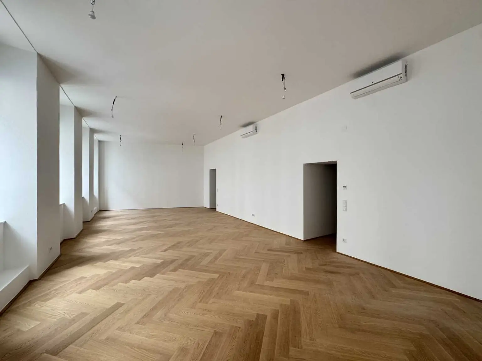 Top Gewerbeflächen nahe der Landstraße zum Kauf!