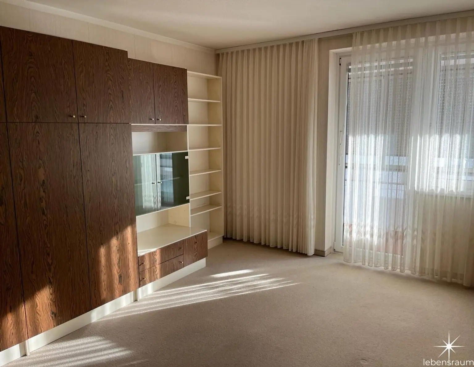 3-Zimmer Dachgeschoßwohnung mit Blick über Villach Richtung Mittagskogel