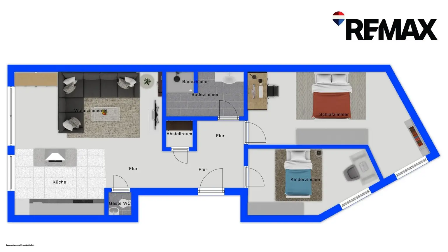 GrundrissPlan