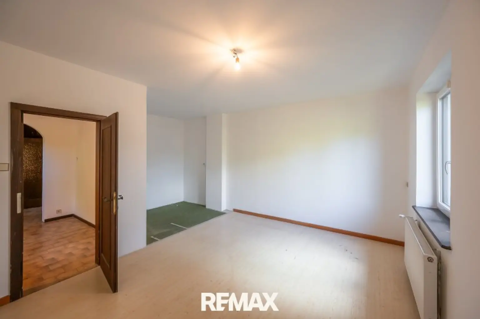 Zimmer im Erdgeschoss