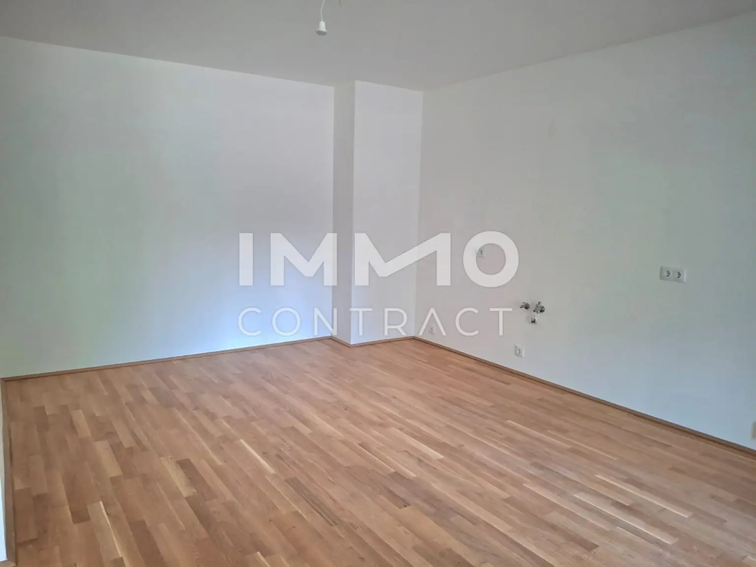 Naturnah wohnen mit Stil – Erstbezug 2-Zimmerwohnung