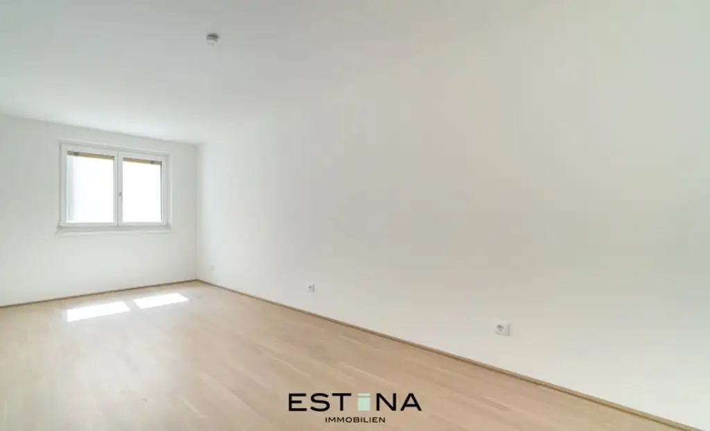 Provisionsfrei - Familienwohnung mit perfektem Grundriss und Balkon - Freie Mitte