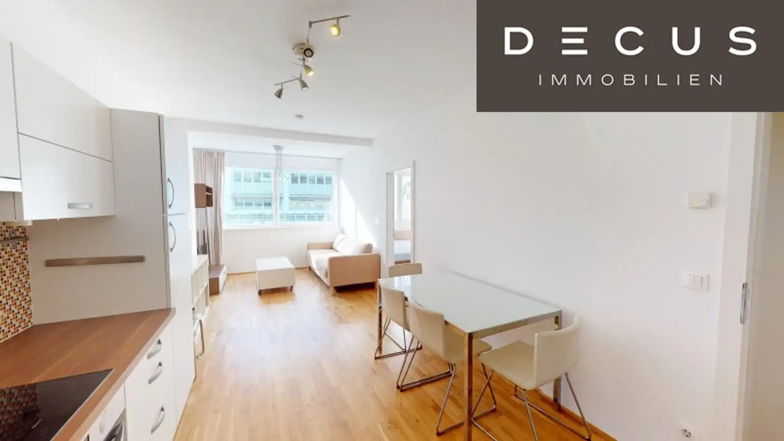 MODERNE NEUBAUWOHNUNG IN BESTLAGE | KARLSPLATZ & TU WIEN