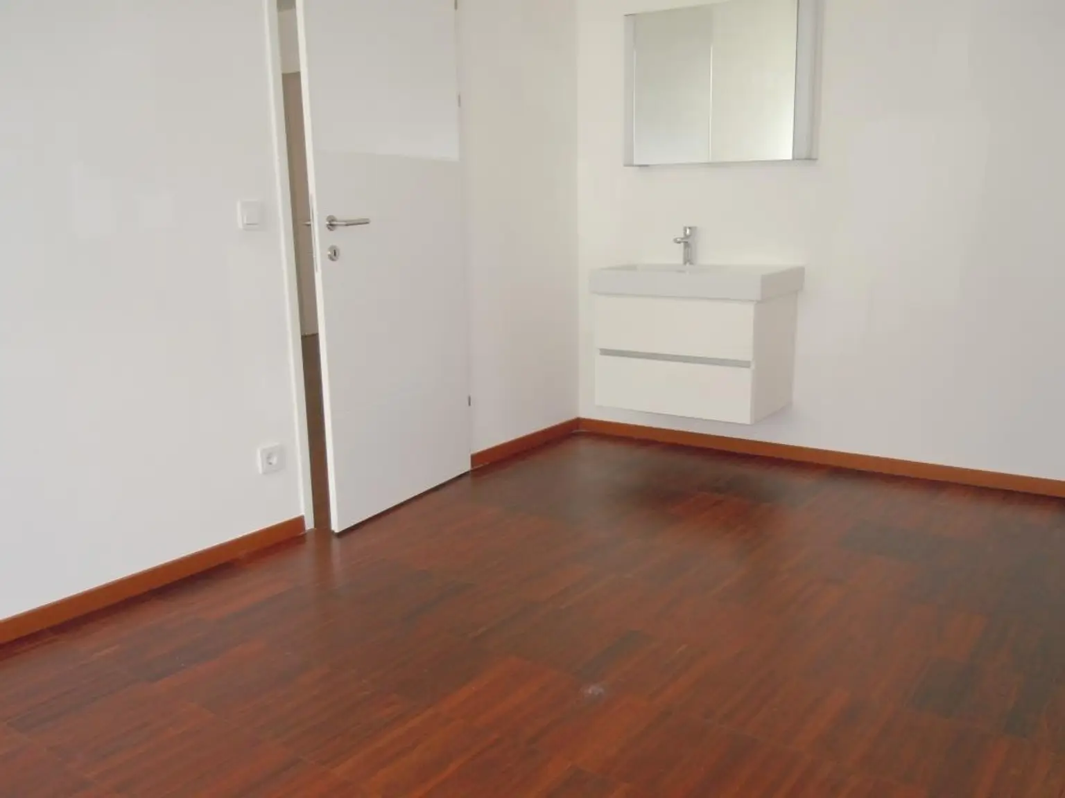Hochwertige 3-Zimmer-Wohnung mit Loggia - verfügbar ab Februar 2026