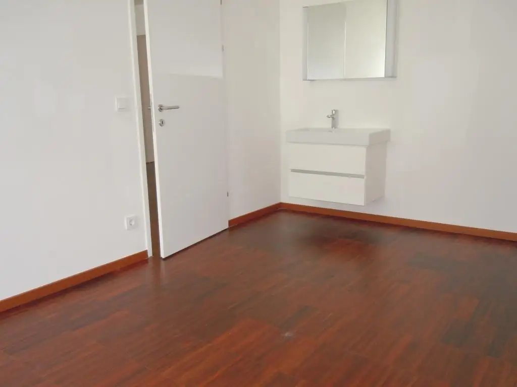 Hochwertige 3-Zimmer-Wohnung mit Loggia - verfügbar ab Februar 2026