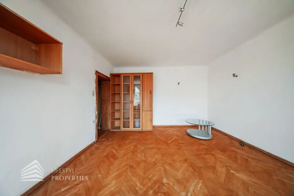 Charmante 1,5-Zimmer-Wohnung, Nähe Matzleinsdorfer Platz