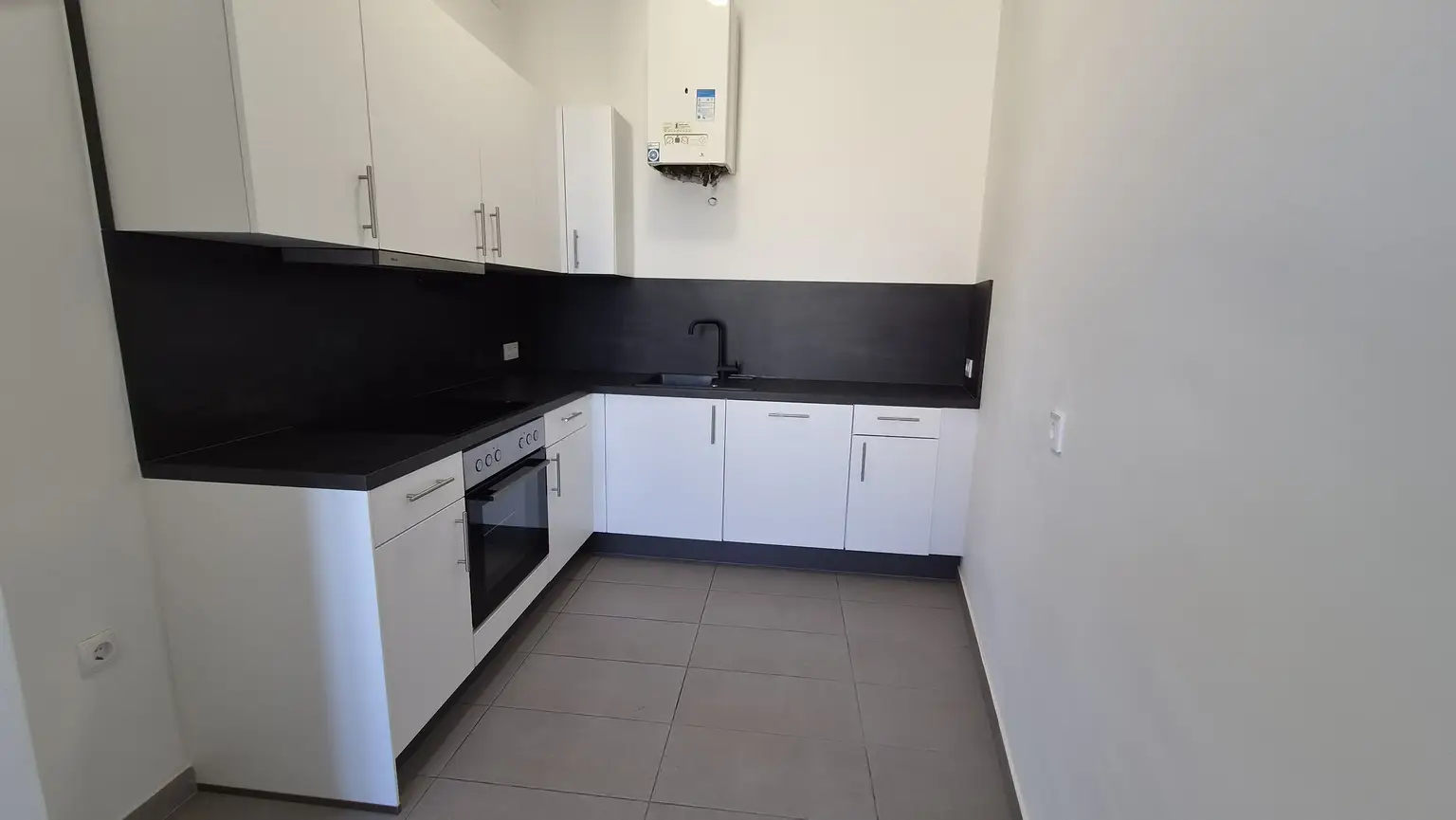 Zwei Zimmerwohnung in Möllersdorf zu vermieten!