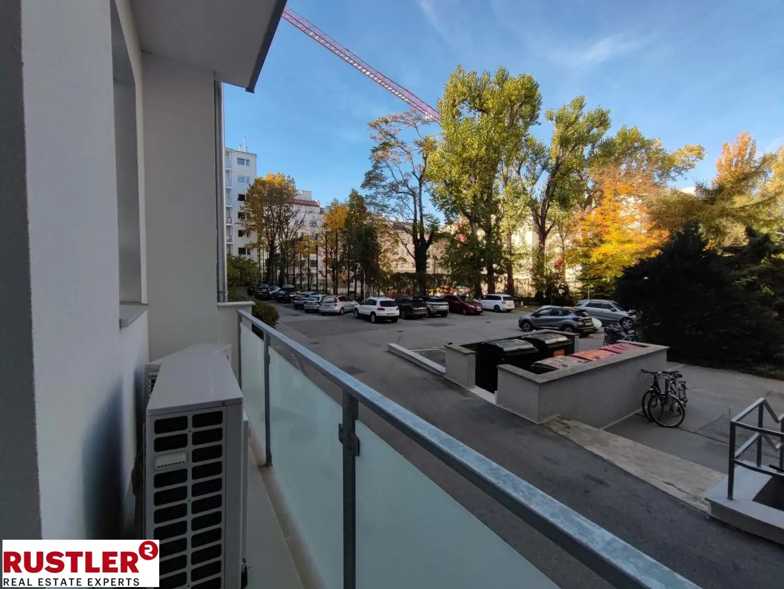 Top Gewerbefläche samt Lager in 1050 Wien